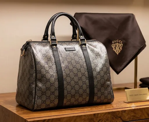Gucci bag