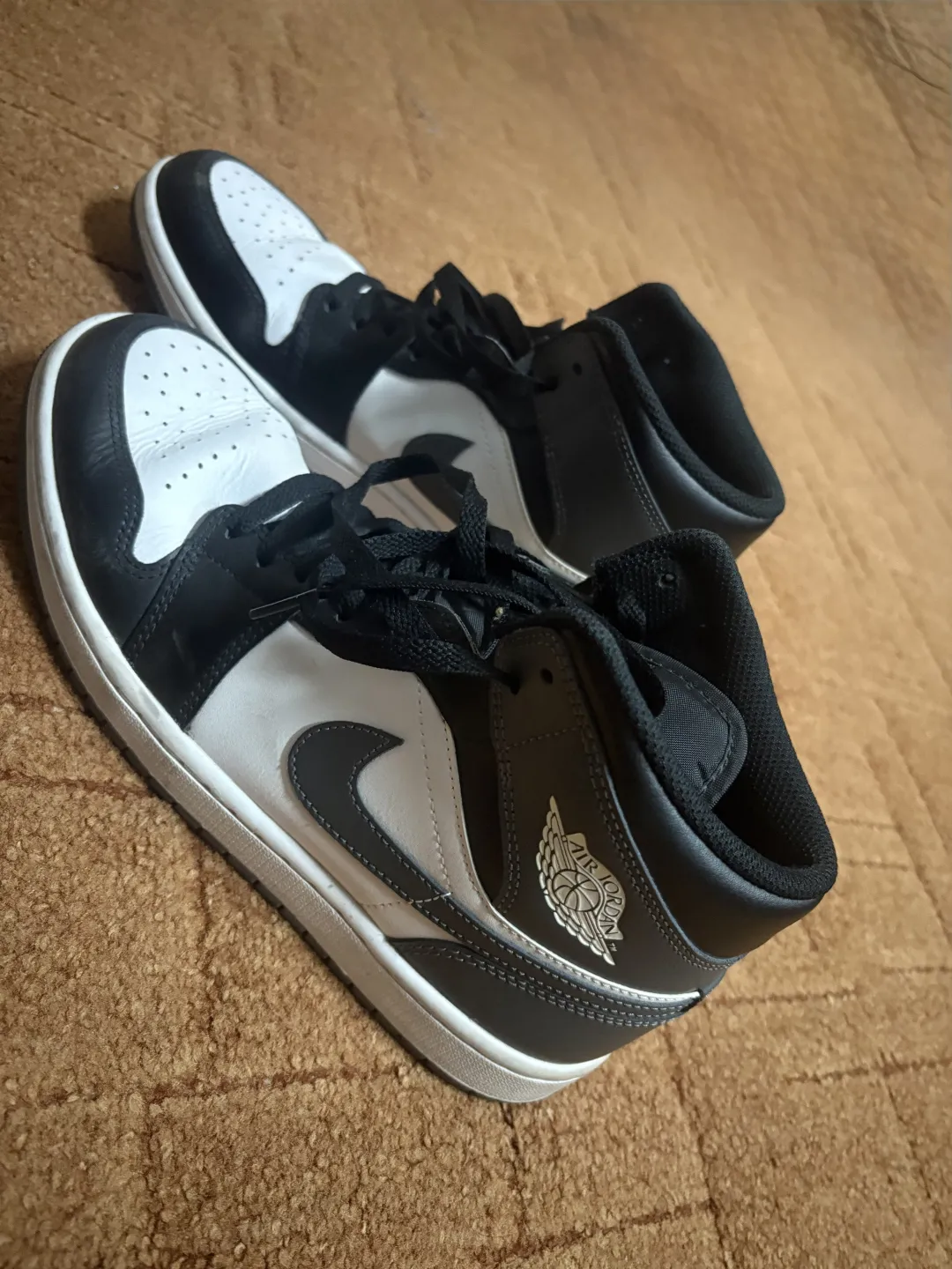 Air Jordan High