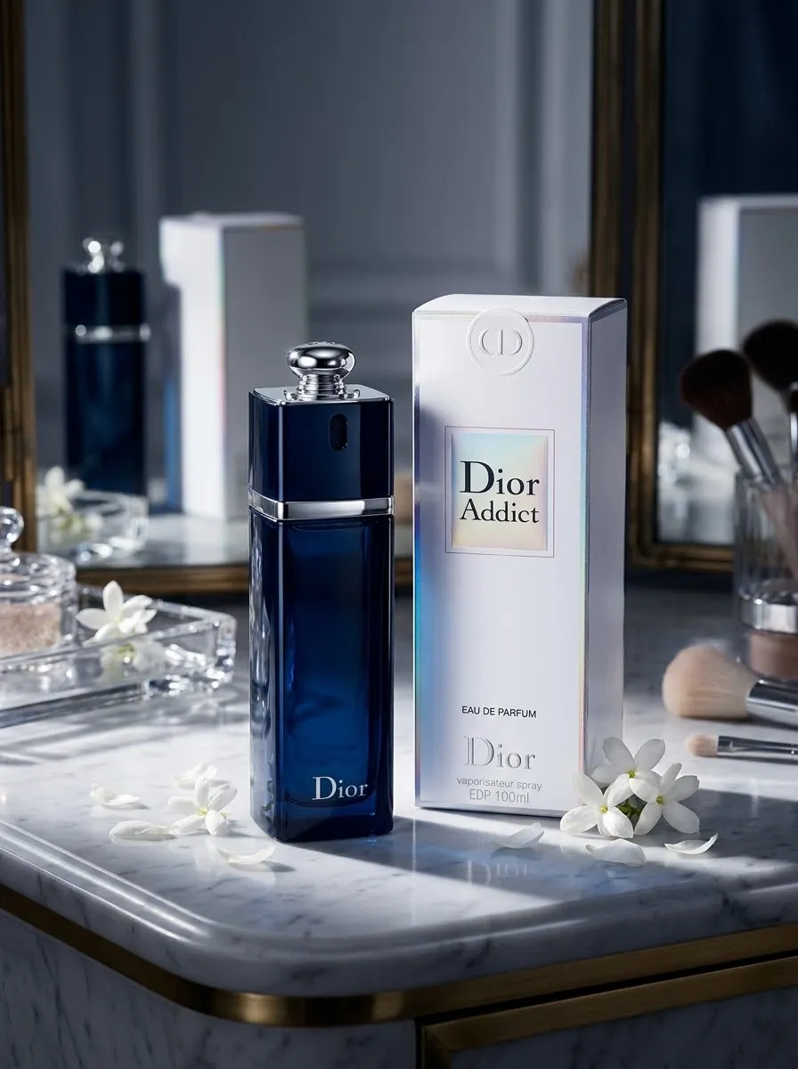 Dior perfume