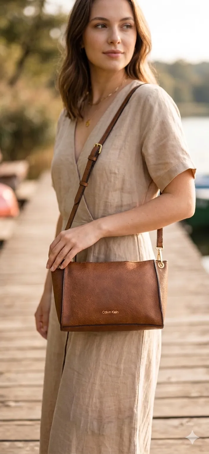 Calvin Klein bag