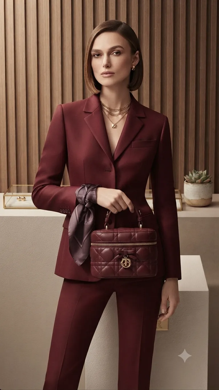 Dior bag