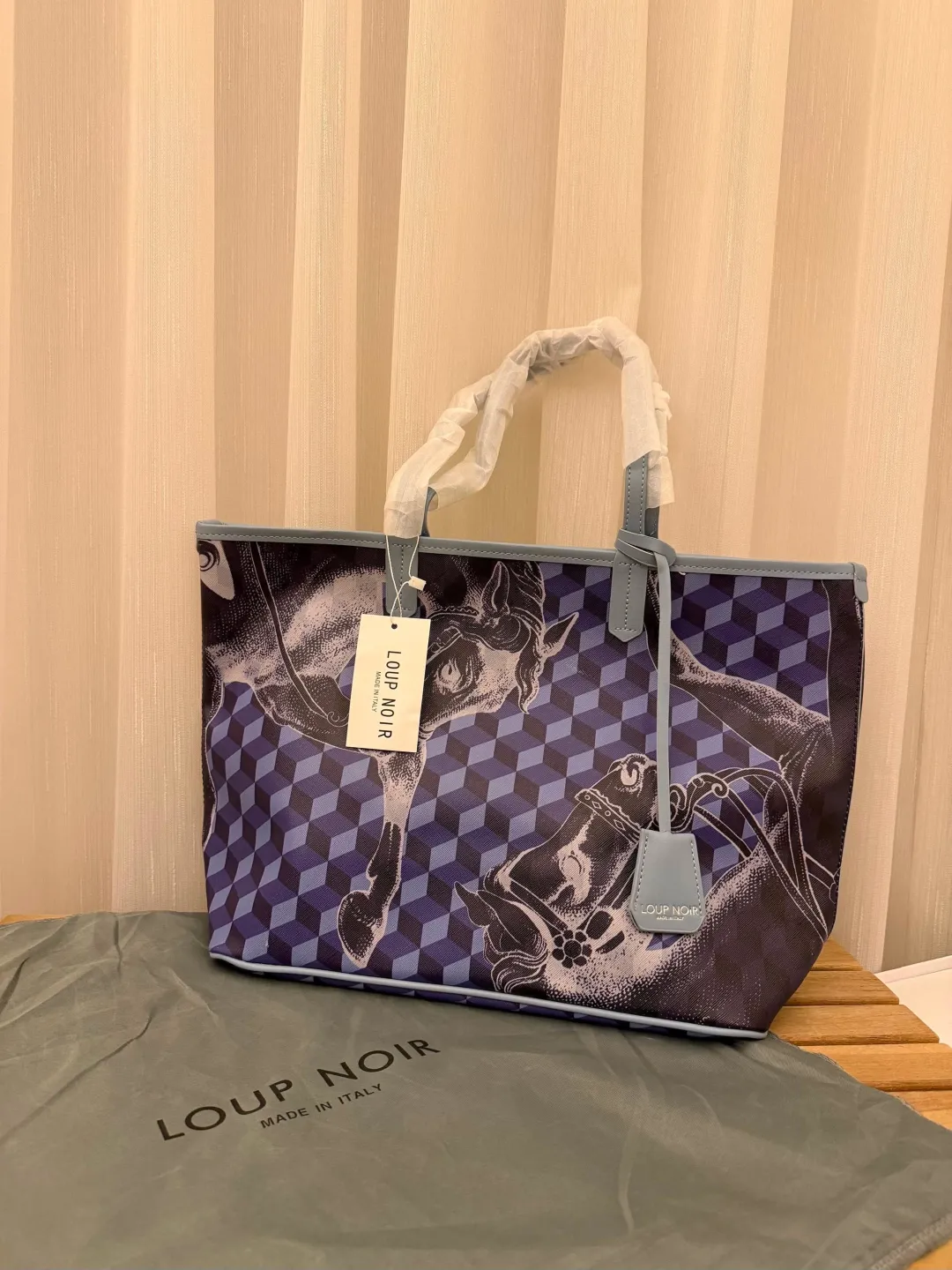 (Tote Bag)