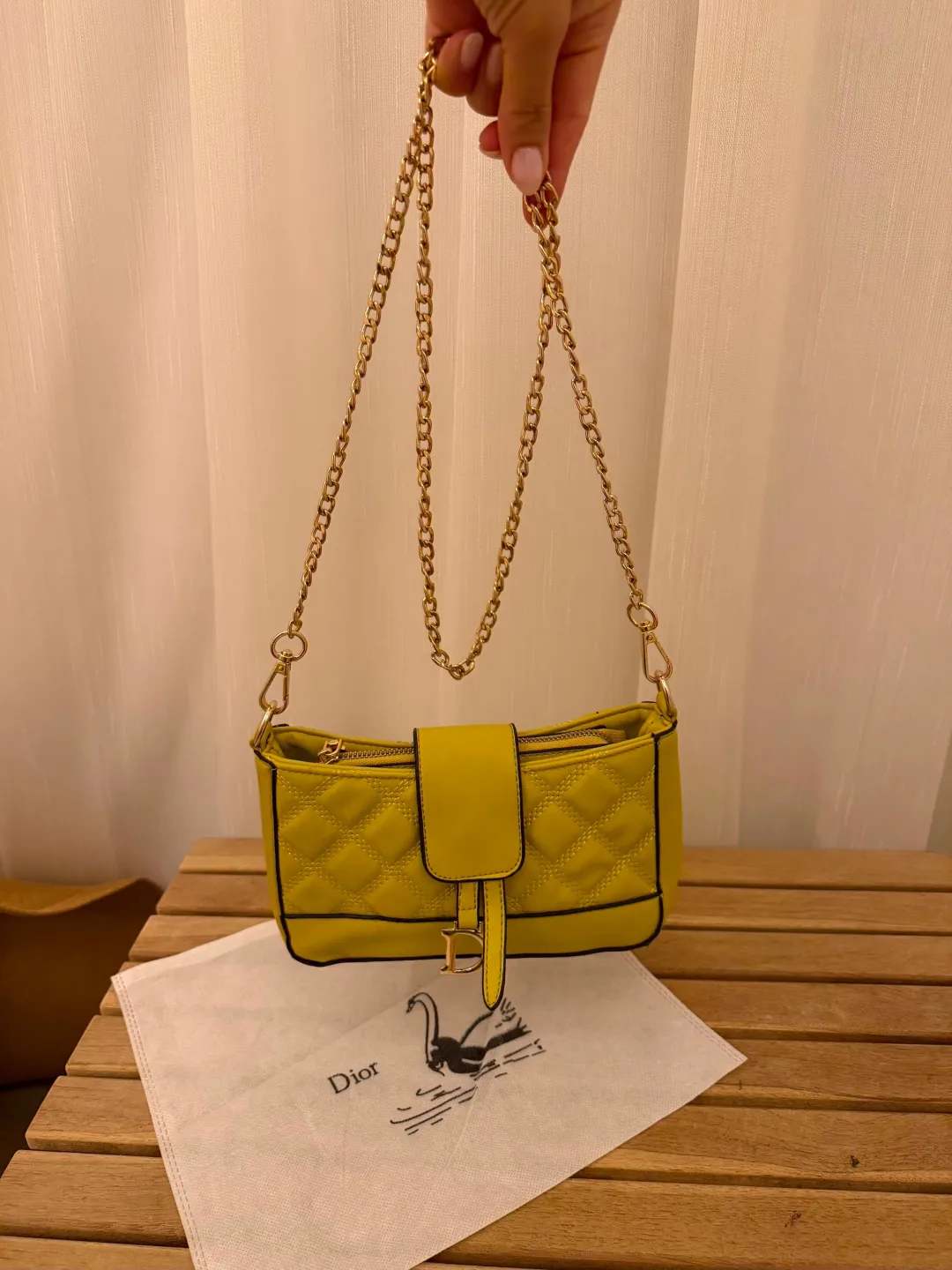 bag