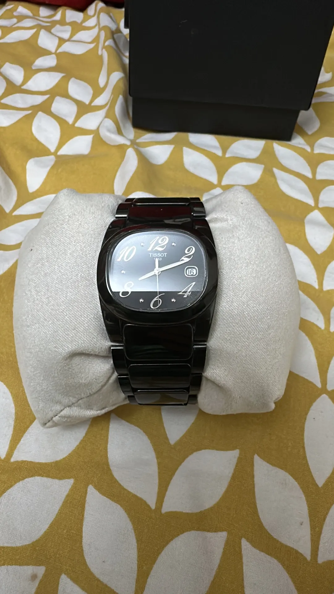 women watch