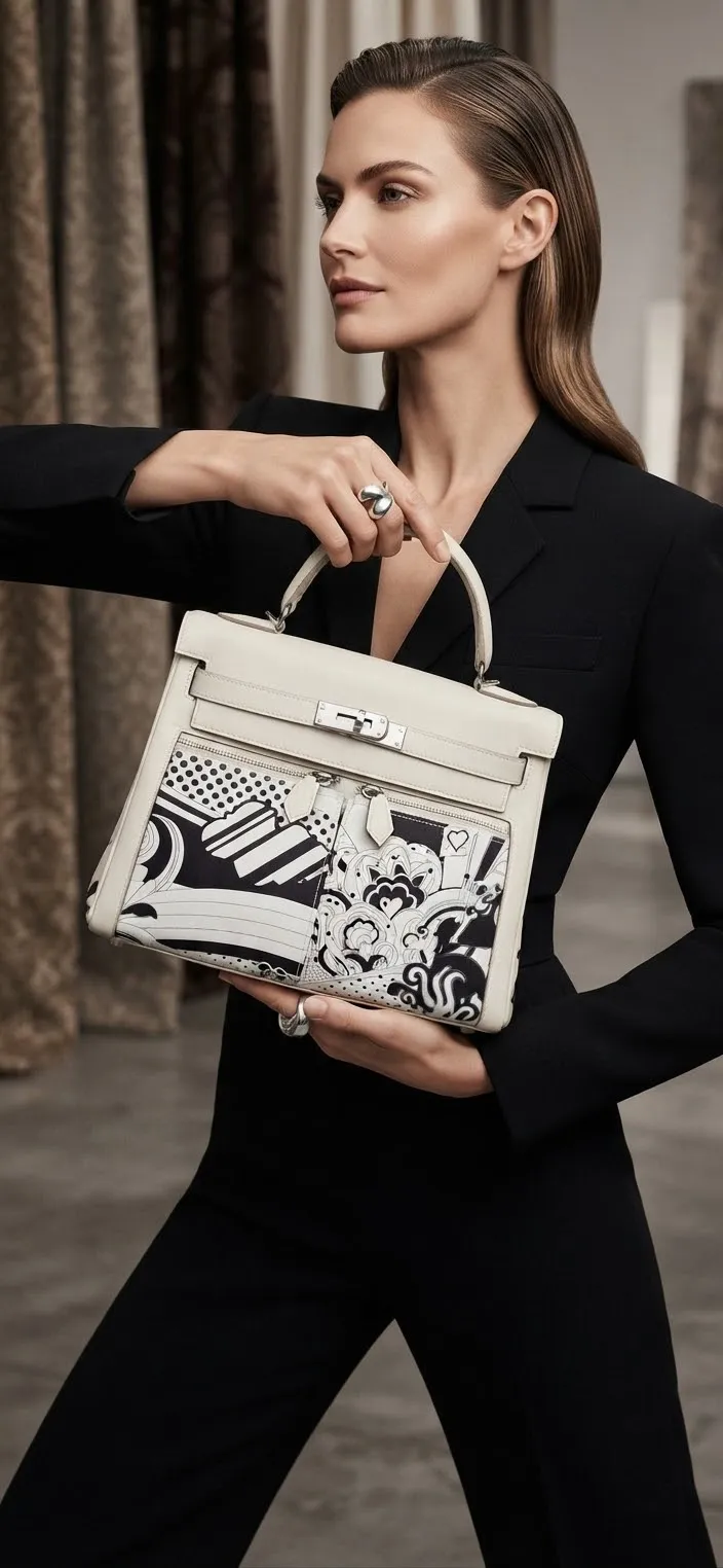 Copy bag