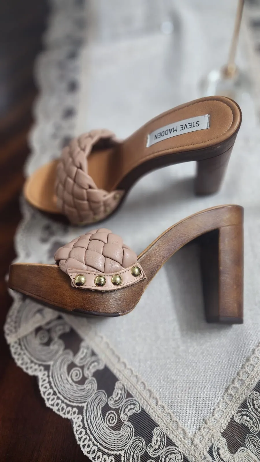Steve Madden