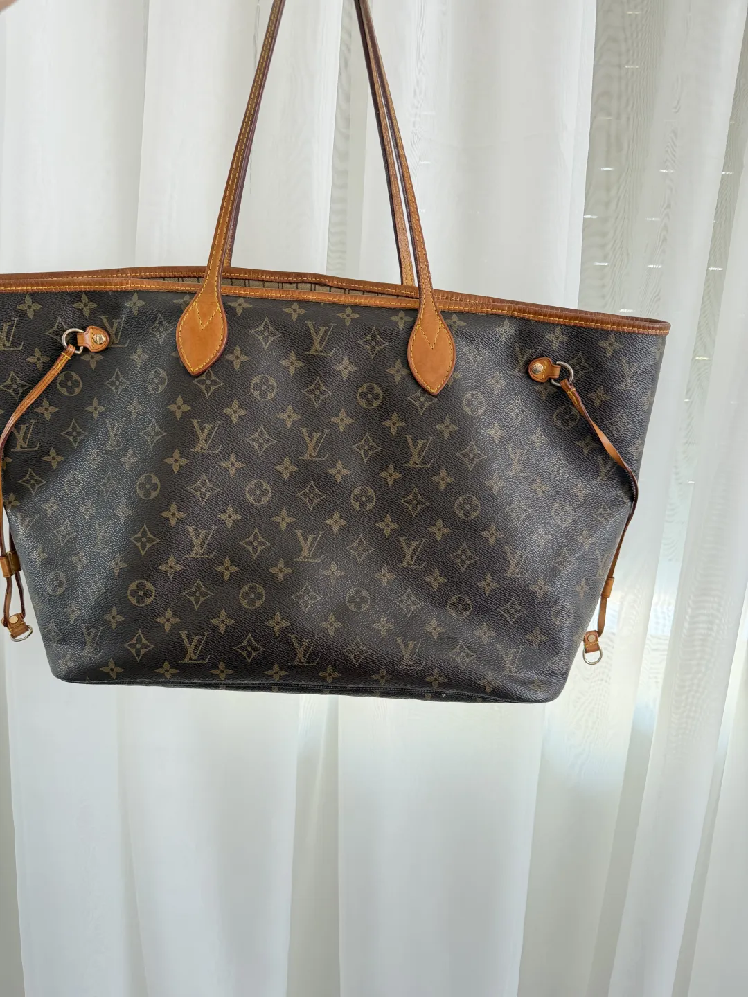 LV Hand Bag