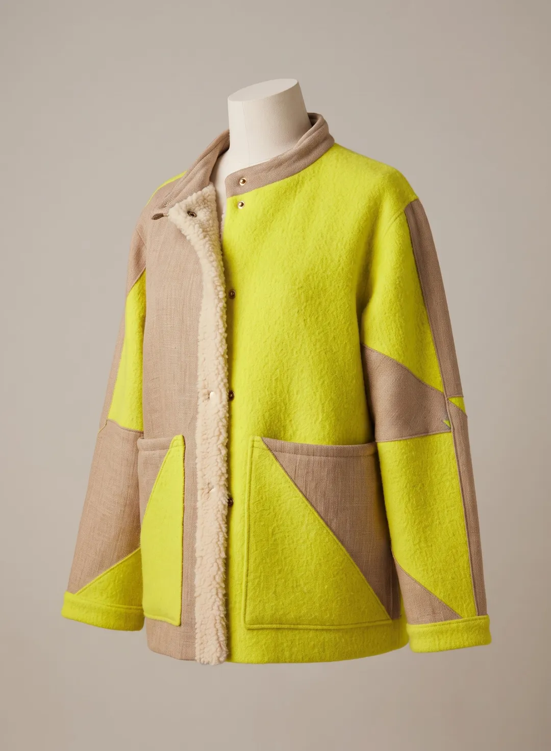Winter jacket