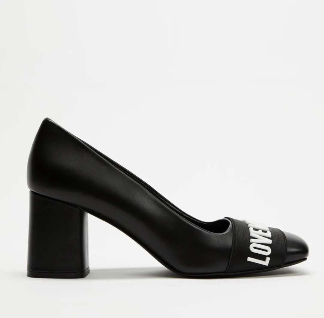 Love Moschino Pumps