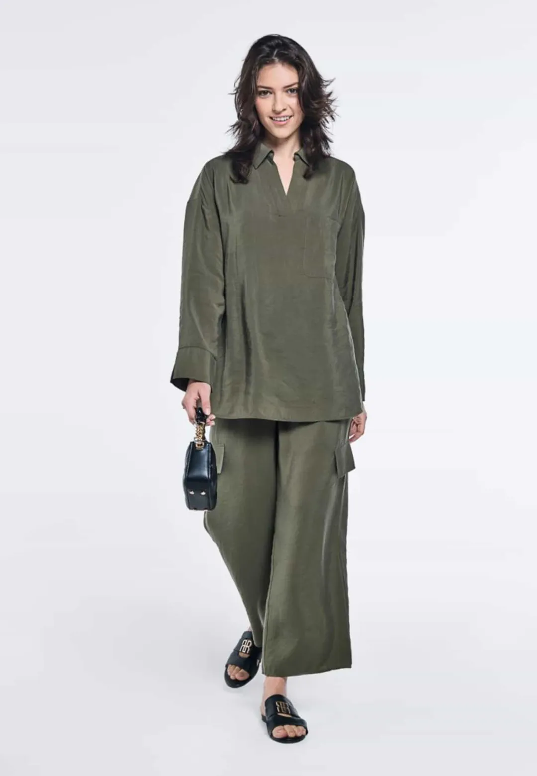 Riva Pant Set