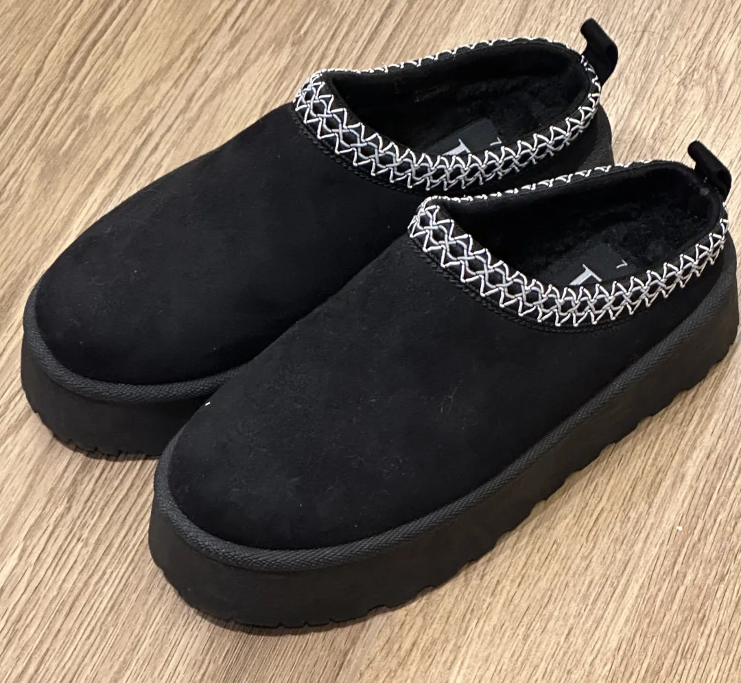 Shoes By Emma