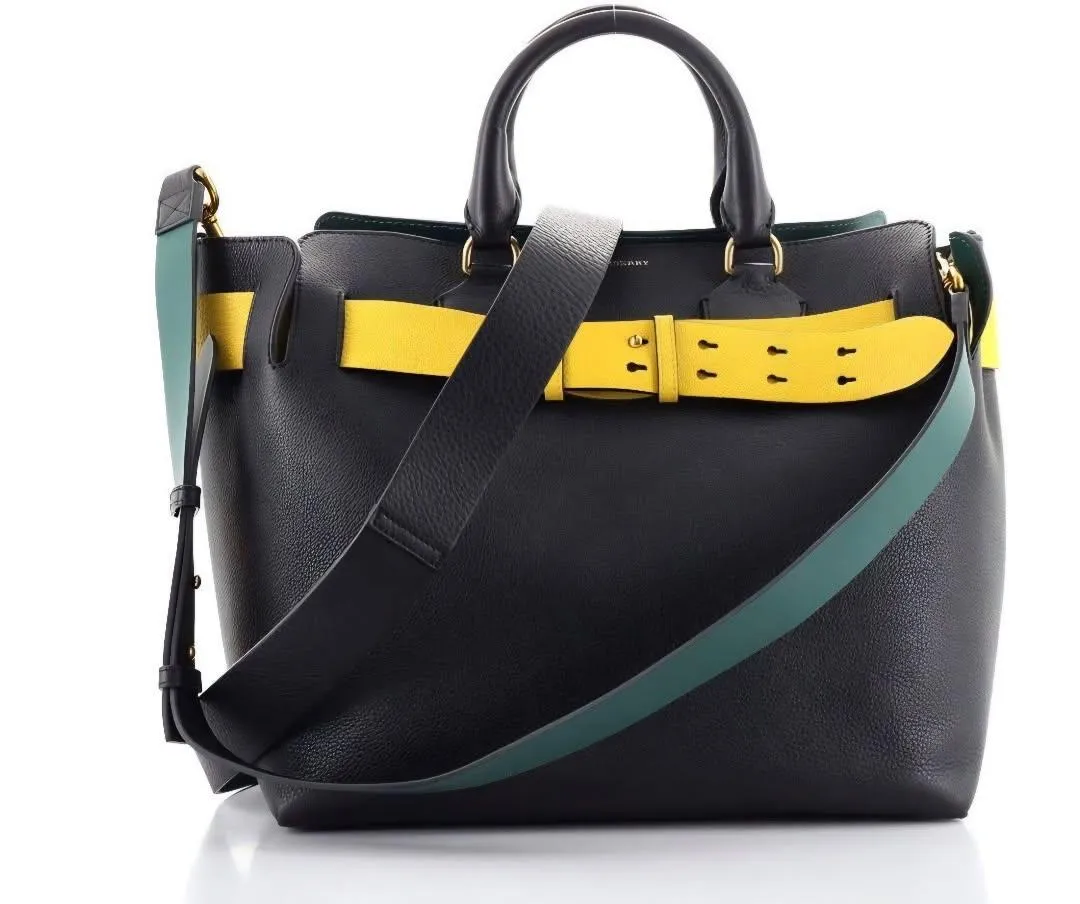 Burberry bag